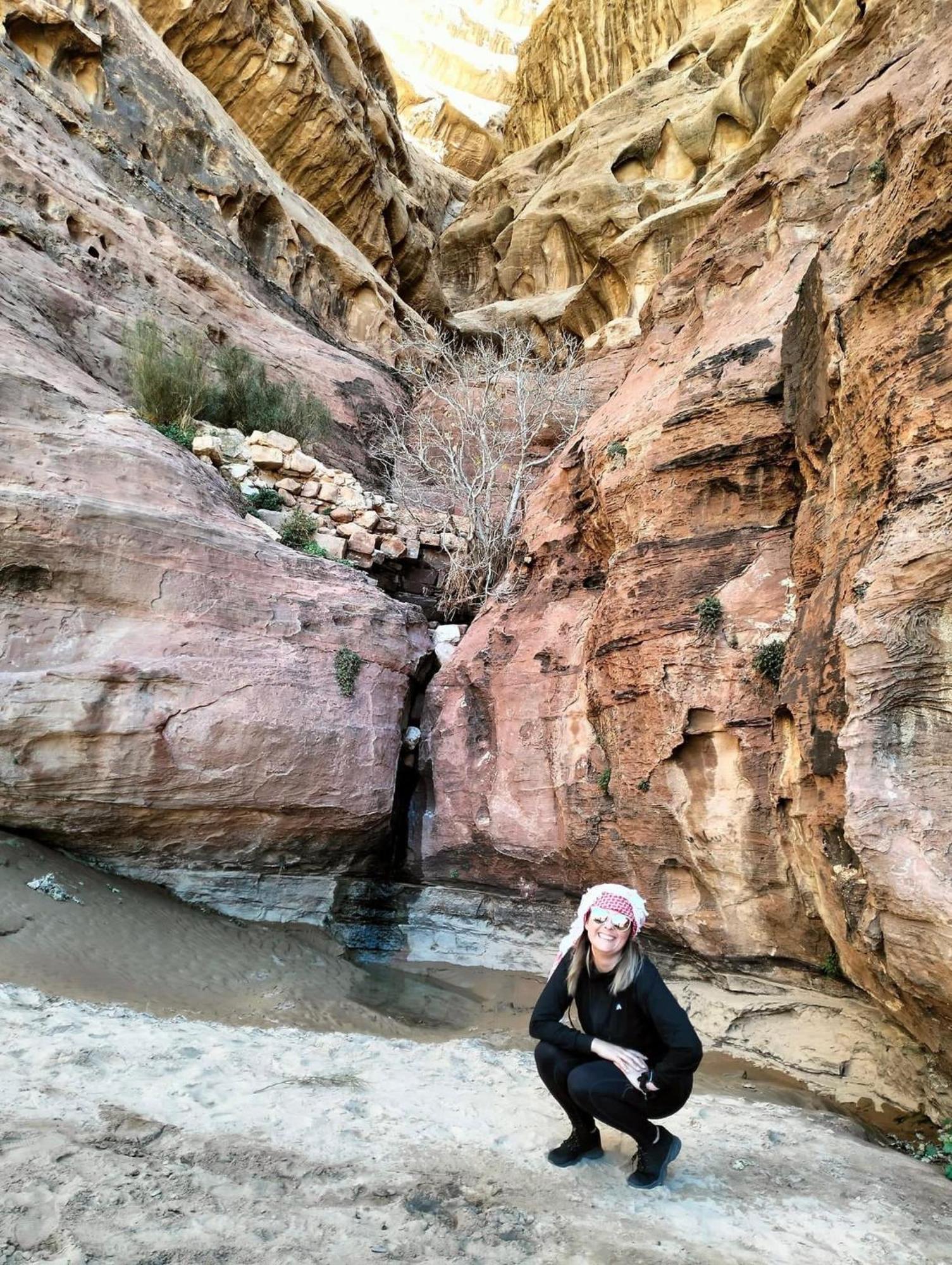 Wadi Rum Albasli Εξωτερικό φωτογραφία