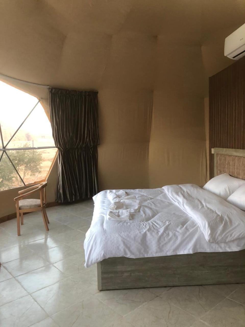 Wadi Rum Albasli Εξωτερικό φωτογραφία